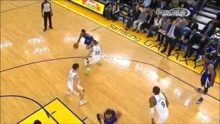 Bad / Wrong Call 3: Curry Foul