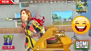 CLOSE RANGE FIGHT PUBG MOBILE LITE  💥 SAMSUNG A7,A8,J1,J4,J5,J6,J7,J8,A4,A5,A6,A7,A8 A9 | LOUWANLITE