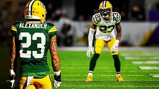 Top NFL Cornerback - Jaire Alexander ᴴᴰ