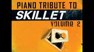 Hero - Skillet Piano Tribute