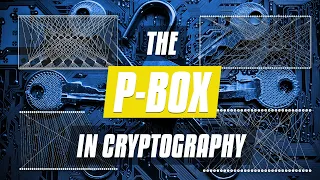 The P-Box in Cryptography