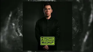 Mammoth vs No Beef (Hardwell Mashup) [M4KLY Remake]