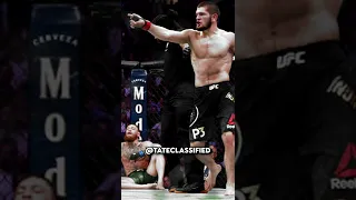 🥶 COLDEST UFC MOMENTS - Edit