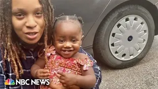 1-year-old dies after being left in daycare van during heat wave in Nebraska