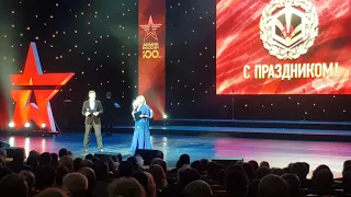 Дмитрий Нестеров - Бери шинель, пошли домой