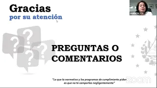 Lavado de Dinero y Activos, Obligaciones y Atribuciones para los Contadores Públicos