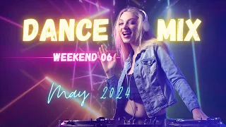 WEEKEND MIX (11 May 2024)