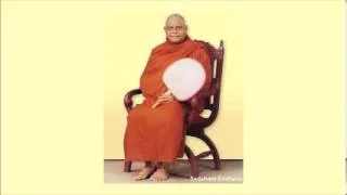 Budhu Guna Bawanawa - Na Uyane Ariyadhamma Maha Thero