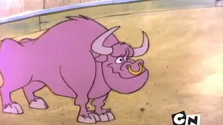 Tom & Jerry Episode 205 The Bull Fighters (1975)