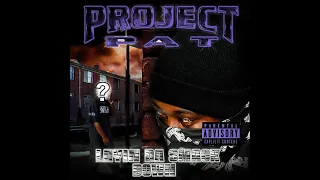 Project Pat - Take Da Charge (Chopped and Screwed)