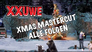 XXUwe - XMas Mastercut Weihnachtsspecial
