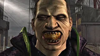 Resident Evil 4 PS4 - Final Boss & Ending (PS4 Pro)