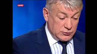 "Всіх на всіх" не означає 600 на 600, — СБУ про обмін полоненими