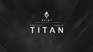 GHOST RECON BREAKPOINT RAID PROJECT TITAN IN 2 DAYS | RAID TEASER