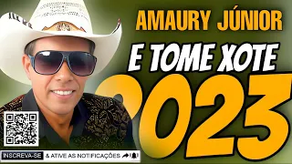 AMAURY JÚNIOR SÓ MODÃO DANÇANTE 2023