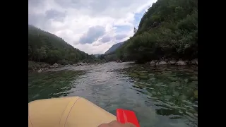 Rafting 2022 (VIDEO 6)