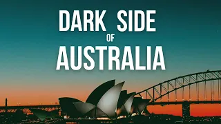 The Dark Side of Australia Incredible Economic Success