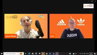 Webinar - Exploring Source to pay Excellence with Adidas