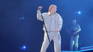 Forget Me - Lewis Capaldi (Live @ Mercedes-Benz Arena, Berlin - 16/02/23)