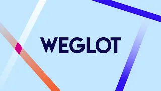 We’ve rebranded: Revealing the new Weglot brand identity