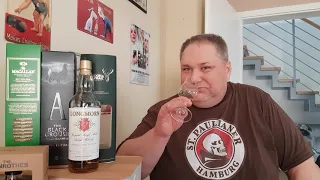 Longmorn 2003 / 2017 von Gordon & MacPhail; 43% vol. ; nicht gefärbt