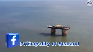 Sea Land l Small Country