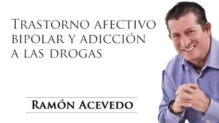 Trastorno afectivo bipolar y adicción a las drogas