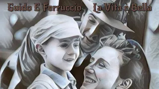 Nicola Piovani ~ La Vita è Bella - Guido E Ferruccio (Slowed and Reverb)