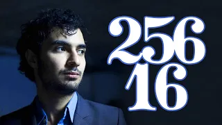 Tigran Hamasyan’s crazy polymetric time signatures