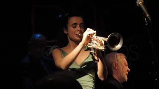 Andrea Motis Quintet- Que reste t il de nos amours ? - Duc Des Lombards - Paris