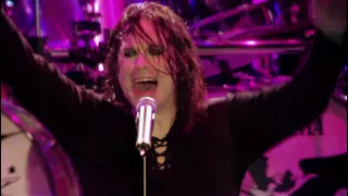 Black Sabbath - Paranoid (Ozzfest 2005)