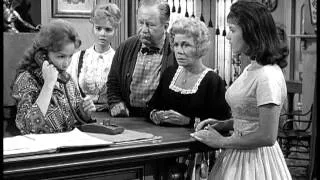 Petticoat Junction A NIGHT AT THE HOOTERVILLE HILTON