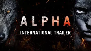 Alpha | Trailer 1 | Sony Pictures International