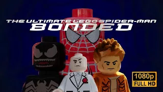 The Ultimate Lego Spider-Man (S1:EP2) "Bonded"