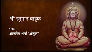 हनुमान बाहुक | Hanuman Bahuk | Hauman Bahuk with Lyrics | 21 मिनट में श्री हनुमान बाहुक का पाठ