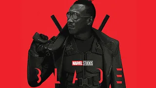 Marvel Studios - Blade Trailer