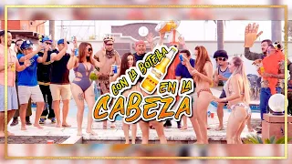 Tierra Cali - Con La Botella En La Cabeza (Video Oficial)