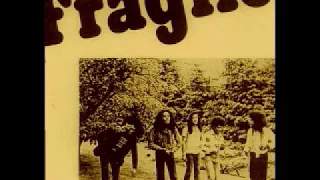 Fragile = Fragile - 1976 -  (Full Album)