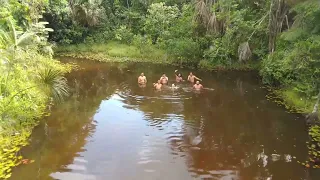 Rio limoeiro, São Luís Maranhão