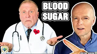 10 Harmful BLOOD SUGAR MYTHS Your Doctor Still Believes