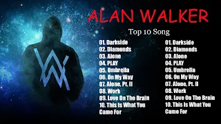 Alan Walker 2024 - Alan Walker Greatest Hits Full Album 2024 - Top songs 2024