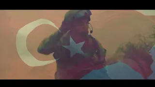 Gururbey - Dinle Türkiyem (Mahsup)