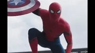 IO SONO SPIDERMAN - DOPPIAGGIO AMATORIALE ITA