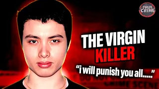 He Stabbed his Roommates before going on a Shooting Rampage | True Crime Documentary