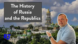 History of Russia and its Republics