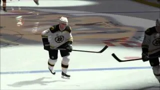 NHL 15 STANLEY CUP FINAL INTRO