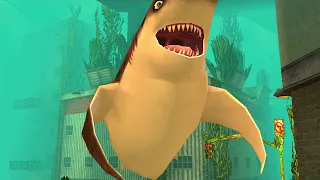 Shark Tale PC Game Episode 1