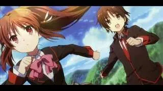 Nightcore- Little Busters OP