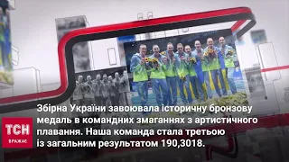 Підсумки 15-го дня Олімпіади-2020 для України