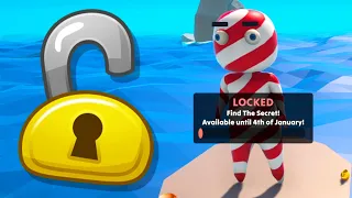 How to UNLOCK the SECRET Skin in Topple Tactics! | 1 Month ONLY!